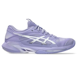 A Tutto Campo - ASICS SOLUTION SPEED FF 4 PADEL Bluebell/White