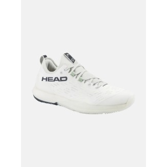 A Tutto Campo - HEAD MOTION PRO 1.5 PADEL White/Blueberry