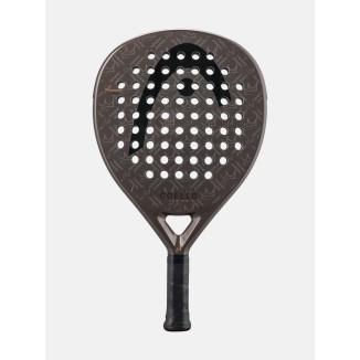 A Tutto Campo - HEAD COELLO Junior 2026