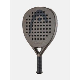 HEAD COELLO Junior 2026