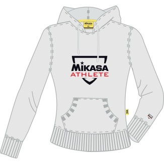 MIKASA FELPA COTONE KAMATA LADY MT627