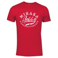 MIKASA T-SHIRT GO