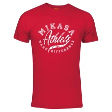 MIKASA T-SHIRT GO