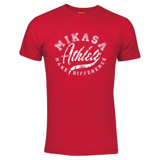 MIKASA T-SHIRT GO