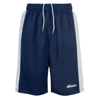 MIKASA PANTALONCINO REVERSIBILE BASKET TINLEY