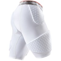 MC DAVID SHORT HEXPAD WRAP AROUND