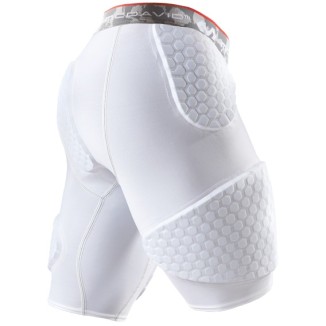 MCDAVID SHORT HEXPAD WRAP AROUND 7991