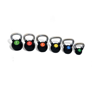 KETTLEBELL SCHIAVI