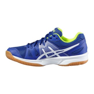 ASICS GEL-UPCOURT GS BLUE WHITE