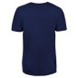 MIKASA T-SHIRT COTONE SPA MT192 unisex