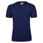 MIKASA T-SHIRT COTONE SPA MT192 unisex