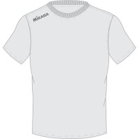 MIKASA T-SHIRT COTONE SPA