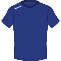 MIKASA T-SHIRT COTONE SPA