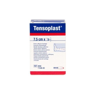 SIXTUS TENSOPLAST 7,5 CM. X 2,5 M.