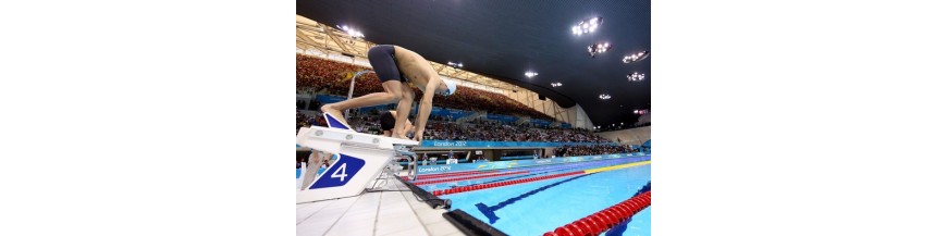 Nuoto e Pallanuoto | Vendita Online Costumi Olimpionici