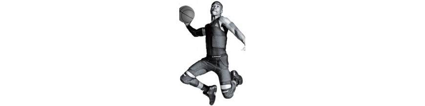 Basket | Shop Online Accessori Sportivi Pallacanestro di Protezione