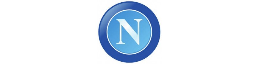 Calcio | Vendita Online Abbigliamento Da Calcio Replica S.S.C. Napoli