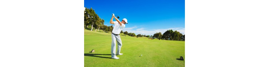 Golf | Vendita Online Abbigliamento e Attrezzatura Sportiva