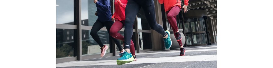 Running | Vendita Online Scarpe da Running e atletica