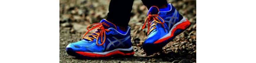 Running | Vendita Online Scarpe da Running e atletica Uomo