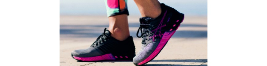 Running | Vendita Online Scarpe da Running e atletica Donna