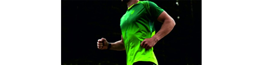 Running | Shop Online Abbigliamento Running e atletica Uomo 