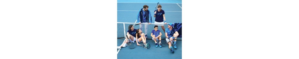 Vendita Online Abbigliamento e accessori Tennis