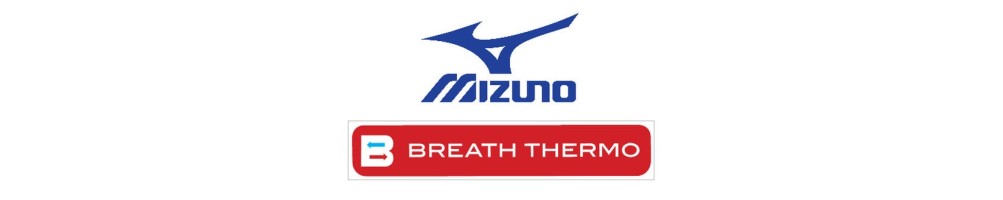 MIZUNO BREATH THERMO
