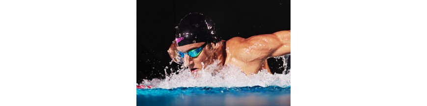 Nuoto e Pallanuoto | Vendita Online Abbigliamento e Attrezzatura Sportiva