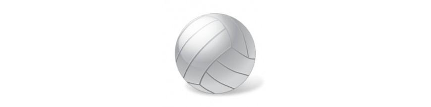 Attrezzature sportive | Vendita Online Attrezzature da Pallavolo, Volley e Beach 