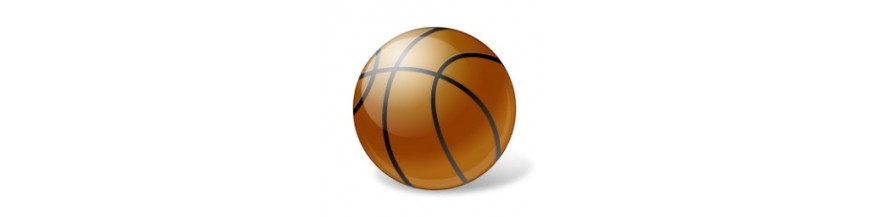 Attrezzature sportive | Vendita Online Attrezzature da Basket e Pallacanestro