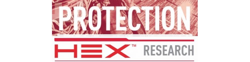 Medicali e Tutori Protettivi | Shop Online Protezione Sportiva Hex