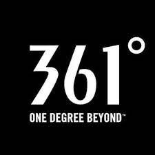 361°